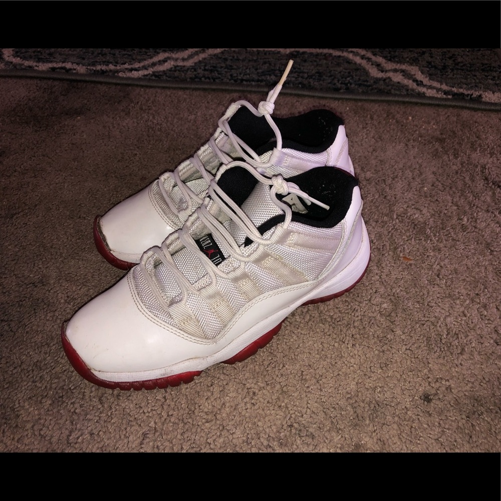Cherry 11 4Y